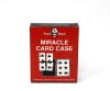 Miracle Card Case - Magic Trick